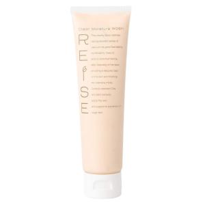 ライゼ REISE クリア保湿ウォッシュ 105g クリア保湿ウォッシュ105g