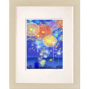 青木乃里子 椿花 花 絵画 椿 静物画 和風 ジークレー 版画 インテリア