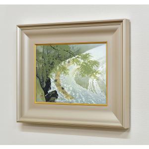 絵画 ラウラ.フューメ イヌ 犬 オフセット印刷／アートポスター : 古都