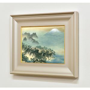 絵画　横山大観 （よこやまたいかん）・   蓬莱山（ほうらいさん ） 日本画  名画  インテリア｜art1