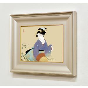 絵画 竹内栖鳳（たけうちせいほう）・ 斑猫 (はんびょう ） 日本画