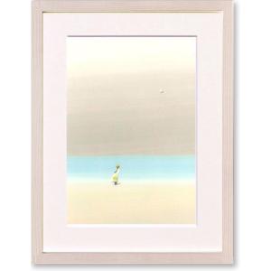 葉祥明「春の風」 A3_84春の風 : Drink&Dream D-Park ヤフー店 - 通販