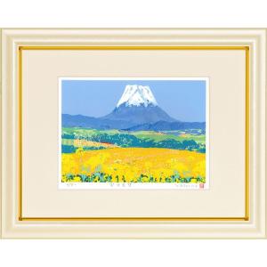 ジャン・ジャンセン 絵画 静物画 リトグラフ 版画 「二つの人形」 額