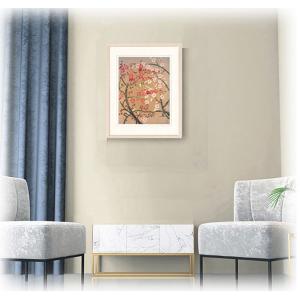 絵画 日本画 中島千波 ( なかじまちなみ )...の詳細画像4