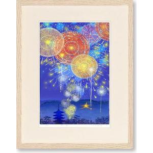 出荷区分B】ジム・ダイン Rancho Woodcut Heart 額付ポスター Jim Dine