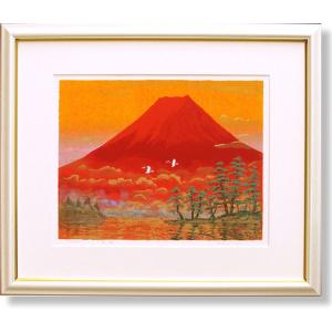 絵画 葉祥明 妖精の棲む森 版画 インテリア : 絵画生活 - 通販 - Yahoo