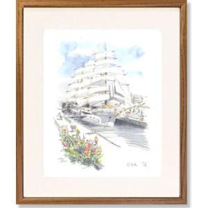 絵画 インテリア 笹倉鉄平 ドンファン : 絵画生活 - 通販 - Yahoo