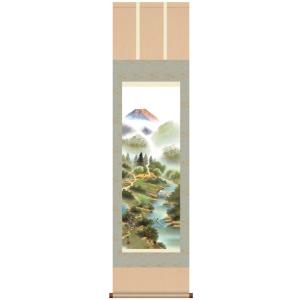 掛け軸 十二神将昇龍図 (石田芳園) 掛軸 : 掛け軸・絵画の専門店 掛軸