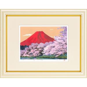 絵画 谷内六郎 （たにうちろくろう）・紙ふうせん 版画 インテリア