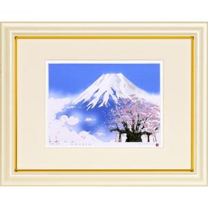 絵画 谷内六郎 （たにうちろくろう）・紙ふうせん 版画 インテリア