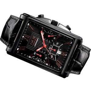 JMW TOKYO 腕時計 シチズン製ムーブメント ホワイト&シルバー 上級