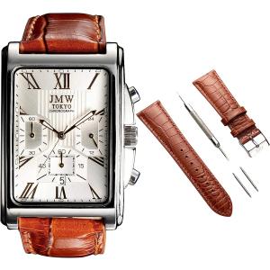 dunhill（ダンヒル） Dunhill 8005 シティスケープ デイト クォーツ