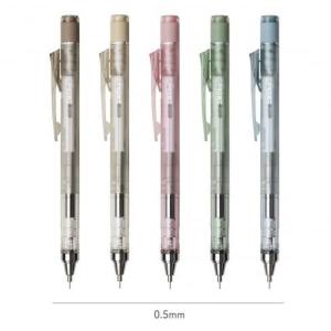 MONO シャープペンシル  モノグラフ 限定ダスティカラー0.5 5色