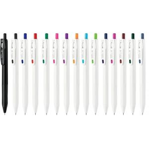 サラサ R　0.4mm　各色　水性 ボールペン