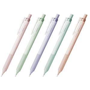 トンボ鉛筆 ＭＯＮＯ　シャープペンシル　モノグラフライト　０.５mm　限定 ミネラルカラー