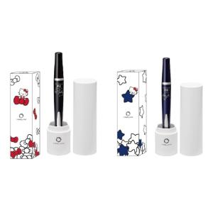 パイロット　油性ボールペン　タイムライン ハローキティ　コラボデザイン　数量限定