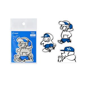 クリームソーダ（CREAM SODA） TEMMYE ティミー CS ティミーSLIP MATS