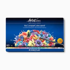 ダーウェント（DERWENT） ウォーターカラーペンシル 水彩色鉛筆 36色