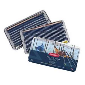 (未使用･未開封品)　ダーウェント 水彩 色鉛筆 ウォーターカラーペンシル 36色セット 32885 gsx453j ダーウェント ダーウェント ウォーターカラーペンシル 水彩