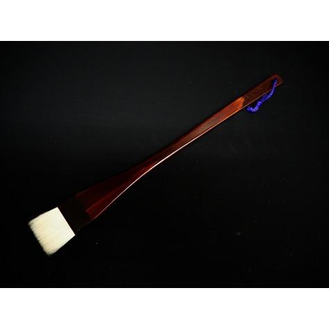 清晨堂 絵刷毛 一寸