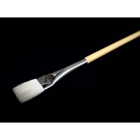 清晨堂 特製平筆 4号