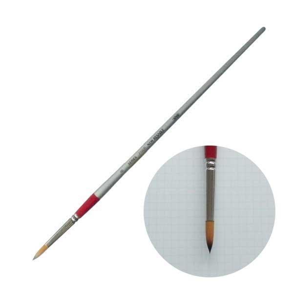 ホルベイン　油絵筆 RESABLE　2100R ラウンド 8号サイズ