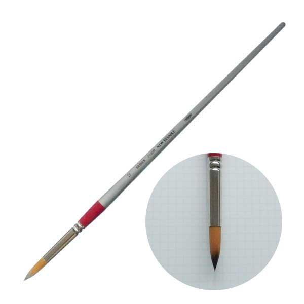 ホルベイン　油絵筆 RESABLE　2100R ラウンド 12号サイズ