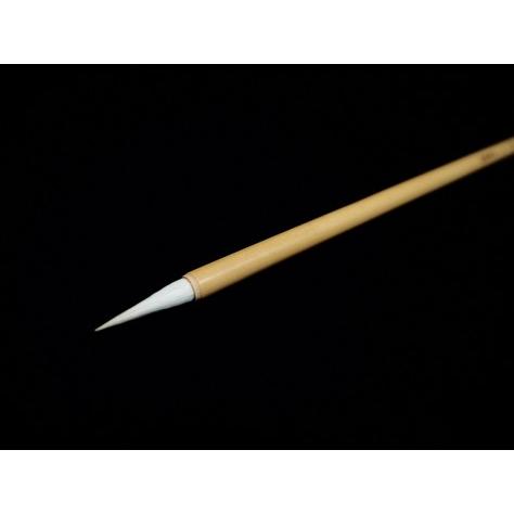 清晨堂 線描筆 骨書 天然則妙 中