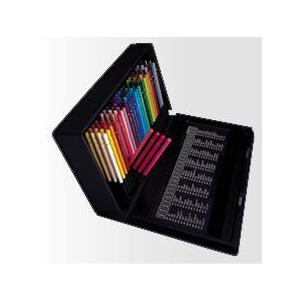 三菱鉛筆 三菱色鉛筆 ユニカラー 100色セット : アート銀座屋ヤフー店