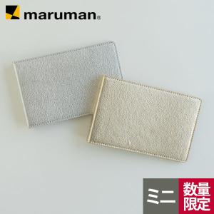 「数量限定」 バインダー ミニサイズ プラスチックバインダー FM80 マルマン (ゆうパケット1点まで)｜artandpaperm