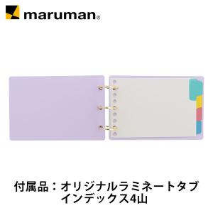 「数量限定」バインダー ミニサイズ ストレージ...の詳細画像1