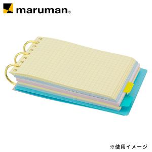 「数量限定」バインダー ミニサイズ ストレージ...の詳細画像5