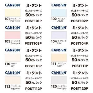 色画用紙 クリエイティブペーパー キャンソン ...の詳細画像2