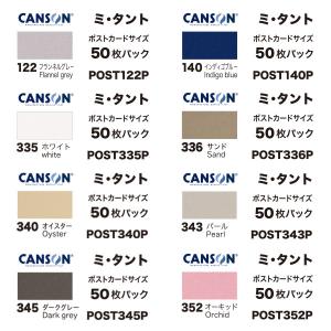 色画用紙 クリエイティブペーパー キャンソン ...の詳細画像3