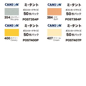 色画用紙 クリエイティブペーパー キャンソン ...の詳細画像4