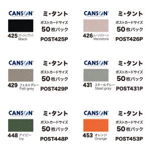 色画用紙 クリエイティブペーパー キャンソン ...の詳細画像5