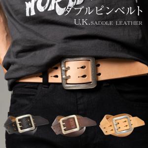 CUSHMAN（クッシュマン） ベルト CUSHMAN 40mm JOHNNY BELT 29154