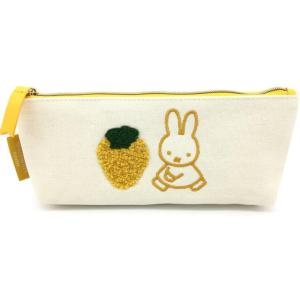 San-X（サンエックス） シュガーココムー ペンポーチ わたあめうさぎ
