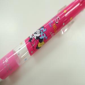 ゼブラ サラサセレクト ディズニー 3色ホルダ...の詳細画像1