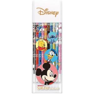 ゼブラ サラサセレクト用リフィル ディズニーコラ...の商品画像