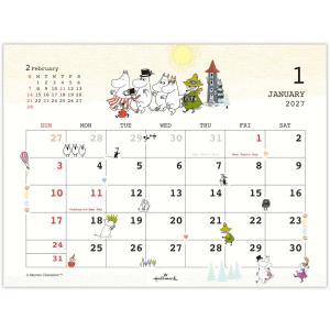 ホールマーク ムーミン リトルミイ 2027年...の詳細画像2
