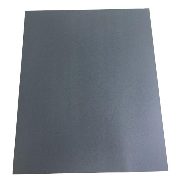 耐水ペーパー #600