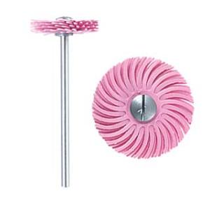 カラーリューターポイント ピンク（1本） ＃600〜＃800 中仕上