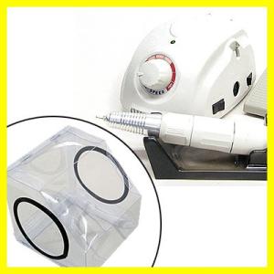 FUNTEC ファンテック マイクログラインダー ゼロワン +超硬バー4本付き