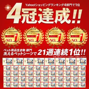 洗えるペットシーツ 洗える ペットシート ペッ...の詳細画像1