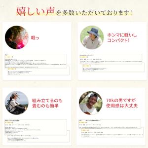 折りたたみ椅子 アウトドアチェア チェア 折り...の詳細画像2
