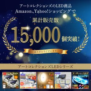 ソーラーライト センサーライト クリップ 屋外...の詳細画像3