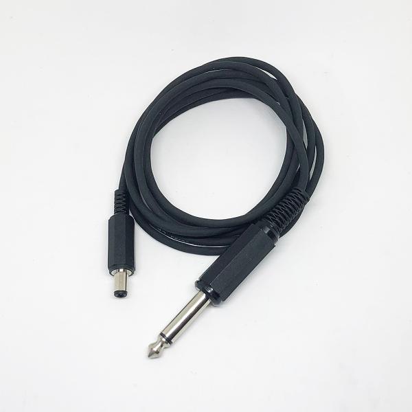 タトゥーマシン用軽量DCコード