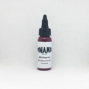 DYNAMIC MD1 Magenta 1oz｜artcollectionsupply
