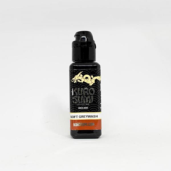 KUROSUMI SOFTGREYWASH 1.5oz